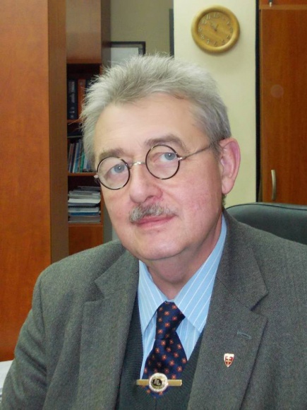 Profesor Andrzej Lewiński – wybitny endokrynolog w Salve Zdrowie, LIFESTYLE - Niekwestionowany autorytet z dziedziny endokrynologii,profesor dr hab. n. med. Andrzej Lewiński dołącza do grona lekarzy przyjmujących w łódzkiej sieci Salve Przychodnie.