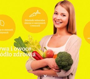 GDZIE MOŻNA ZNALEŹĆ WIARYGODNE INFORMACJE O ZBILANSOWANEJ DIECIE?