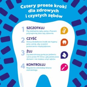 Zdrowe zęby po wakacjach, czyli jak dbać o uśmiech latem