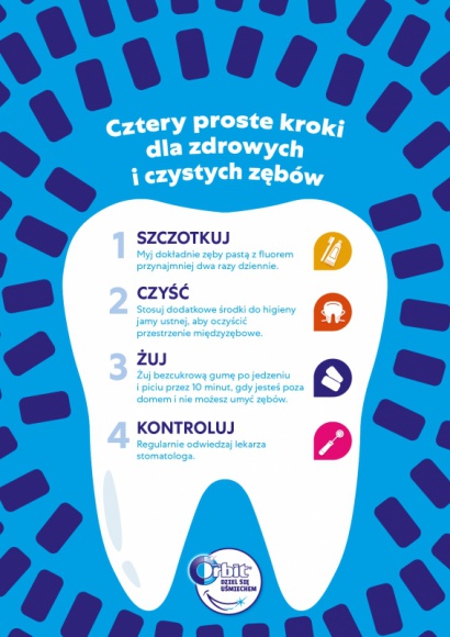 Zdrowe zęby po wakacjach, czyli jak dbać o uśmiech latem Zdrowie, LIFESTYLE - Zdrowe zęby po wakacjach, czyli jak dbać o uśmiech latem, aby rok szkolny zacząć bez próchnicy