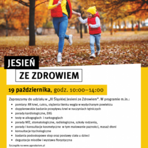 Skorzystaj z bezpłatnych badań w Bytomiu