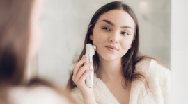 7 zabiegów – jedno urządzenie Zdrowie, LIFESTYLE - Marka Beautifly, lider wśród produktów kosmetologii mobilnej, do profesjonalnej pielęgnacji twarzy i ciała w zaciszu domowym, wprowadza na rynek urządzenie do mezoterapii bezigłowej.