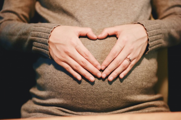 Prowadzenie ciąży - o czym powinna wiedzieć przyszła mama? Zdrowie, LIFESTYLE - Prowadzenie ciąży - o czym powinna wiedzieć przyszła mama?