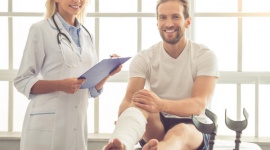 Schorzenia ortopedyczne można leczyć osoczem bogatopłytkowym Zdrowie, LIFESTYLE - Jedną z najnowszych metod leczenia dysfunkcji narządu ruchu jest wykorzystanie krwi pacjenta, a dokładniej jej składowej, zwanej osoczem, z którego uzyskuje się osocze bogatopłytkowe PRP (z ang. Platelet Rich Plasma).
