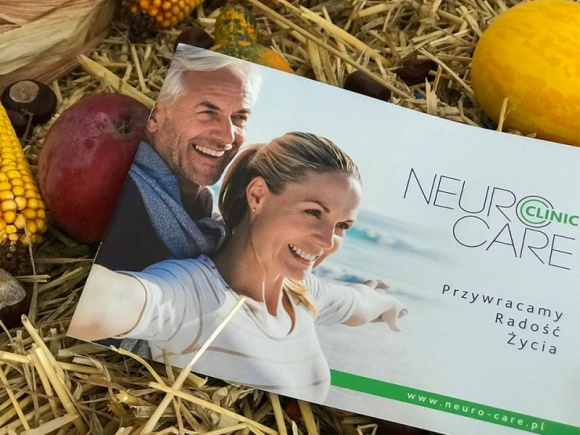 Neuro-Care Clinic ma już 10 lat Zdrowie, LIFESTYLE - W 2008 roku rozpoczęła działalność pierwsza prywatna klinika neurologiczna na Śląsku - Neuro-Care Clinic.