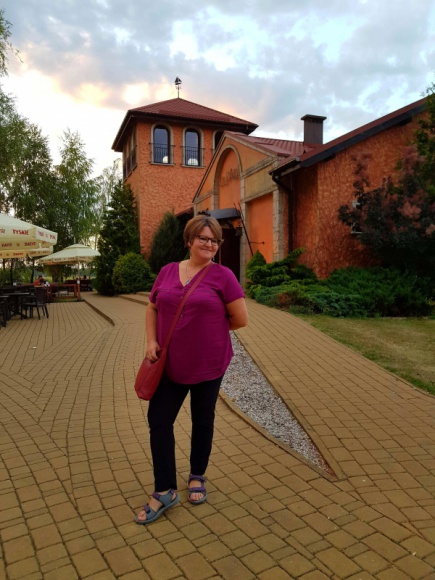 Można jeść wszystko i chudnąć Zdrowie, LIFESTYLE - Wystarczyło siedem miesięcy, aby zrzucić aż 20 kilogramów i co ważne bez restrykcyjnej, pełnej wyrzeczeń diety.