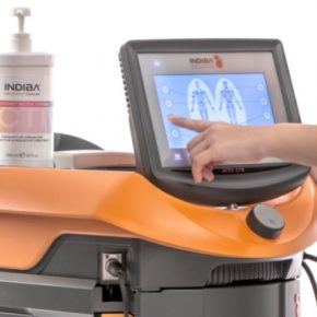 Terapia Indiba Activ – nowy wymiar rehabilitacji