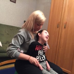 Podlaskie Hospicjum Dziecięce prosi o 1 procent Twojego podatku
