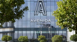 Avenida Poznań dla kobiet zaświeci na różowo Zdrowie, LIFESTYLE - 21 stycznia Avenida Poznań zaświeci na różowo.