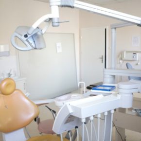 Płytki krwi przyspieszają regenerację po zabiegu stomatologicznym