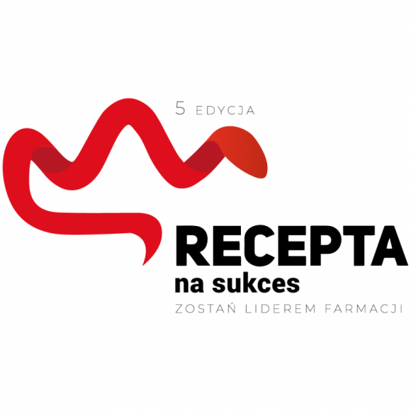5. edycja programu RECEPTA na sukces. Zostań liderem farmacji Zdrowie, LIFESTYLE - Ruszyła 5. edycja programu „RECEPTA na sukces. Zostań liderem farmacji”. W tym roku studenci farmacji mogą wziąć udział w konkursie grantowym. Czym jeszcze będzie się wyróżniała tegoroczna odsłona projektu?