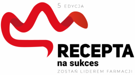 5. edycja programu RECEPTA na sukces. Zostań liderem farmacji Zdrowie, LIFESTYLE - Ruszyła 5. edycja programu „RECEPTA na sukces. Zostań liderem farmacji”. W tym roku studenci farmacji mogą wziąć udział w konkursie grantowym. Czym jeszcze będzie się wyróżniała tegoroczna odsłona projektu?
