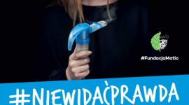 Galeria Bronowice włącza się w Ogólnopolski Tydzień Mukowiscydozy Zdrowie, LIFESTYLE - Już w najbliższych dniach, 1-2 marca, Galeria Bronowice zaprasza wszystkich krakowian na akcję edukacyjną wspierającą działania MATIO Fundacji Pomocy Rodzinom i Chorym na Mukowiscydozę. Wydarzenie poświęcone będzie upowszechnieniu wiedzy o mukowiscydozie.