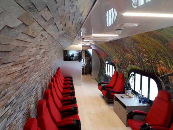 Normobaric Room - hit dla zdrowia i urody! Zdrowie, LIFESTYLE - Normobaria - pod tą zagadkową nazwą kryje się terapeutyczna metoda, wspomagająca zdrowie i… przedłużająca życie.