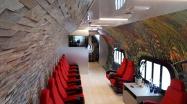 Normobaric Room - hit dla zdrowia i urody! Zdrowie, LIFESTYLE - Normobaria - pod tą zagadkową nazwą kryje się terapeutyczna metoda, wspomagająca zdrowie i… przedłużająca życie.
