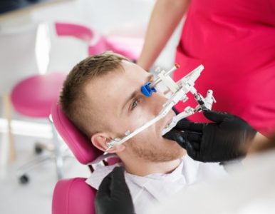 Okluzja – tajemnicza choroba zębów i wróg publiczny nr 1 pięknego uśmiechu