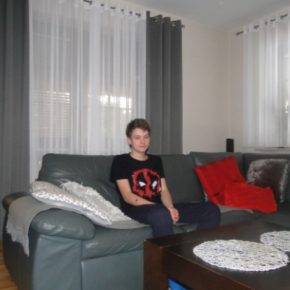 Największe wyzwanie dietetyczne z keczupem w tle