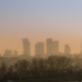 Zdrowotne konsekwencje smogu teraz i w przyszłości