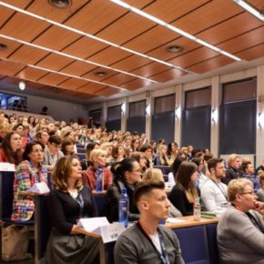 Współczesne Wyzwania Dietetyka – relacja z konferencji