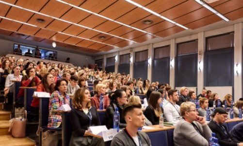 Współczesne Wyzwania Dietetyka – relacja z konferencji