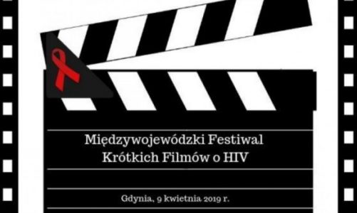Festiwal krótkich filmów o HIV