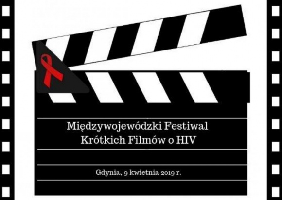 Festiwal krótkich filmów o HIV Zdrowie, LIFESTYLE - Już wkrótce będzie można obejrzeć najlepsze krótkie filmy o HIV nakręcone przez młodzież z północnej Polski, czyli regionu, którym w 2018 roku miało miejsce 1/3 wszystkich zgonów spowodowanych AIDS w Polsce.