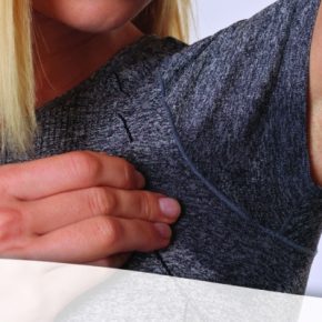 Skuteczna walka z nadpotliwością