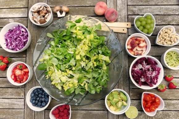 Odpowiednia dieta na straży chorób cywilizacyjnych Zdrowie, LIFESTYLE - Odpowiednia dieta na straży chorób cywilizacyjnych