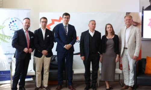 Migrena to nie ból głowy. Migrena to zawodowy przeciwnik!