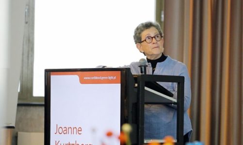 Prof. Joanne Kurtzberg o wykorzystaniu autologicznych komórek w leczeniu autyzmu
