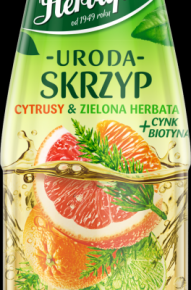 Orzeźwiające nowości z od marki Herbapol