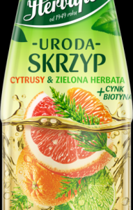 Orzeźwiające nowości z od marki Herbapol