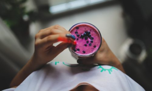 Jak zamienić chwilowy zapał w regularną, zdrową dietę?