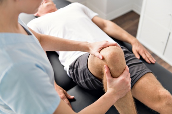 „Nie łam się!” – jak powinna wyglądać skuteczna rehabilitacja po złamaniach? Zdrowie, LIFESTYLE - „Nie łam się!” – jak powinna wyglądać skuteczna rehabilitacja po złamaniach?