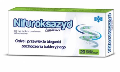 Wakacje bez problemów (żołądkowych)