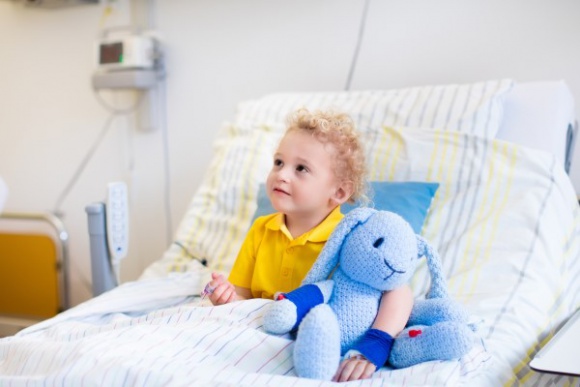 „Okno na świat”, czyli telewizor pilnie poszukiwany Zdrowie, LIFESTYLE - Szara, szpitalna rzeczywistość dla małych pacjentów z Uniwersyteckiego Dziecięcego Szpitala Klinicznego stała się jeszcze bardziej przygnębiająca.