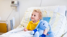 „Okno na świat”, czyli telewizor pilnie poszukiwany Zdrowie, LIFESTYLE - Szara, szpitalna rzeczywistość dla małych pacjentów z Uniwersyteckiego Dziecięcego Szpitala Klinicznego stała się jeszcze bardziej przygnębiająca.