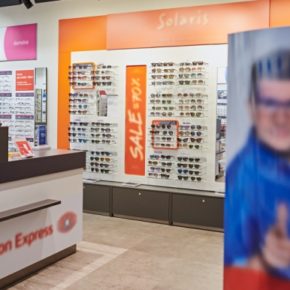 Tysiące przebadanych oczu – Vision Express podsumowuje Światowy Dzień Wzroku
