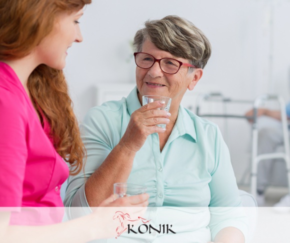 Przeziębienie seniora Zdrowie, LIFESTYLE - Sezon na przeziębienie trwa w najlepsze. Szczególnie na nie podatni są seniorzy, którzy pomimo ostrożności, mogą ulec wszechobecnym wirusom.