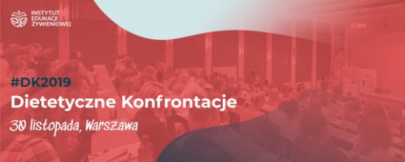 I Konferencja Dietetyczne Konfrontacje – teraz także online Zdrowie, LIFESTYLE - To największa polska konferencja dla dietetyków i żywieniowców, w której można uczestniczyć stacjonarnie lub online. Właśnie ruszyła sprzedaż biletów wideo na to wydarzenie.