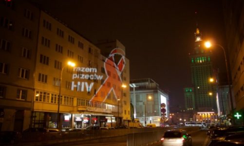 Polak nie wie, co to HIV