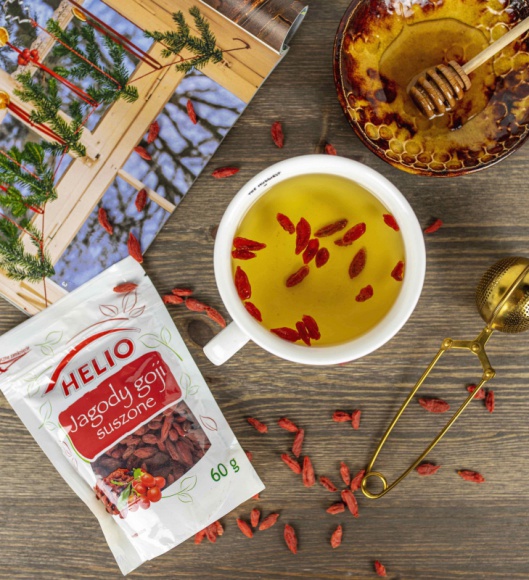 Zadbaj o zdrowie jesienną porą Zdrowie, LIFESTYLE - Jeśli chcesz, by jesień była przyjemna, smaczna i zdrowa - zadbaj z HELIO o odpowiednią dietę, która naturalnie wzmocni Twój organizm oraz umili jesienne dni i chłodne wieczory!