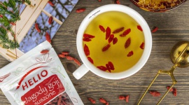 Zadbaj o zdrowie jesienną porą Zdrowie, LIFESTYLE - Jeśli chcesz, by jesień była przyjemna, smaczna i zdrowa - zadbaj z HELIO o odpowiednią dietę, która naturalnie wzmocni Twój organizm oraz umili jesienne dni i chłodne wieczory!