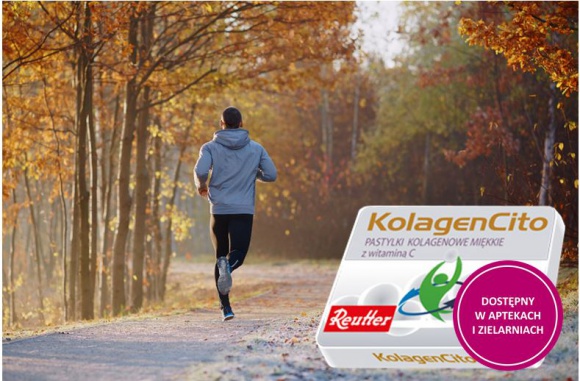 Bądź aktywny cały rok – dbaj o swoje ścięgna, mięśnie, stawy, biodra! Zdrowie, LIFESTYLE - Jesień to specyficzny okres w roku, w którym zwyczajowo mamy mniej energii do działania. Dni stają się coraz krótsze, a stopniowy spadek temperatury nie zachęca do aktywności na świeżym powietrzu.