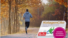 Bądź aktywny cały rok – dbaj o swoje ścięgna, mięśnie, stawy, biodra! Zdrowie, LIFESTYLE - Jesień to specyficzny okres w roku, w którym zwyczajowo mamy mniej energii do działania. Dni stają się coraz krótsze, a stopniowy spadek temperatury nie zachęca do aktywności na świeżym powietrzu.