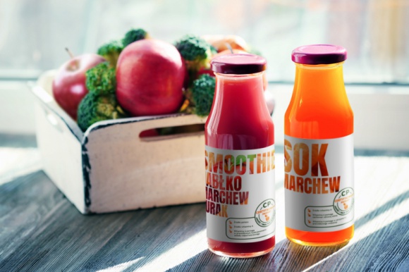 5 dobrych powodów, by sięgać po soki i smoothies Zdrowie, LIFESTYLE - Czy wiedziałeś, że szklanka soku lub smoothie może być jedną z 5 zalecanych porcji warzyw i owoców? Dotyczy to także produktów dostępnych w sklepach!