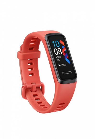 Czym kierować się przy wyborze opaski sportowej – Huawei Band 4 Zdrowie, LIFESTYLE - Osobisty asystent treningowy, w postaci opaski sportowej lub smartwatcha, staje się ważnym narzędziem, nie tylko dla zawodowych sportowców, ale też amatorów.