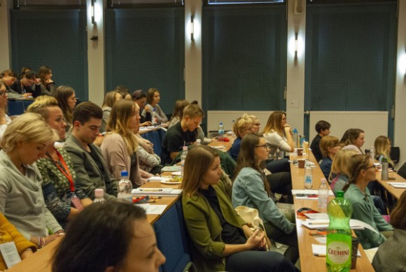 Dietetyczne Konfrontacje – relacja z konferencji Zdrowie, LIFESTYLE - 30 listopada w Warszawie odbyła się I Konferencja Dietetyczne Konfrontacje (DK2019).