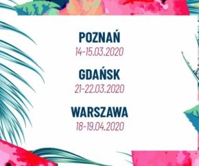 Ekocudowna wiosna nadchodzi!