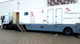 Zbadaj się w Galerii Zaspa Zdrowie, LIFESTYLE - Dzień kobiet zbliża się wielkimi krokami. Zrób sobie prezent – pomyśl o swoim zdrowiu i skorzystaj z bezpłatnej mammografii. Specjaliści pojawią się już w najbliższy czwartek w Galerii Zaspa.